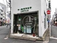 物件周辺