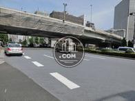 神保町方面です