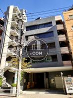 サカイビル/ハローオフィス田町 外観写真