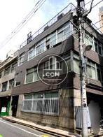 ALビル/ハローオフィス御徒町 外観写真