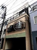 コーポ上野 外観写真