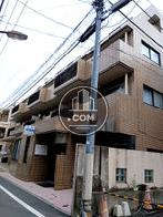 ドエル岡田 外観写真