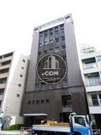 TM21ビル 外観写真