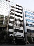 7山京ビル/ハローオフィス水天宮前 外観写真