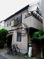 (仮称)新井1丁目貸店舗事務所 外観写真