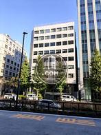 新々会館ビル外観写真