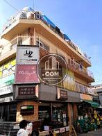 あみだビル 外観写真