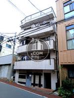 メゾン石川 外観写真