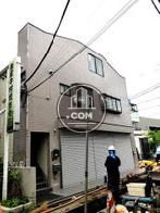 竹重ビル 外観写真