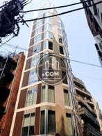 ARISTO三田 外観写真