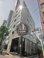 新宿第五葉山ビル/METSオフィス新宿3丁目外観写真