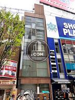 第7ウイザードセブンビル外観写真