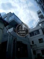 Shibuya Base Bldg. 外観写真