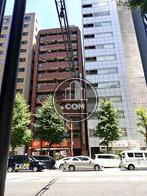 ウィン神田ビル/ウィン神田高橋ビル/アントレオフィス秋葉原外観写真