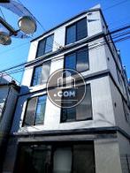 Heureux中野若宮 外観写真