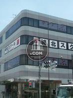 足立セントラルビル 外観写真