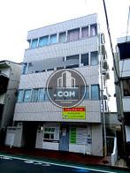 アサヒビル宮坂 外観写真