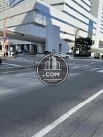 ソニックシティも目の前