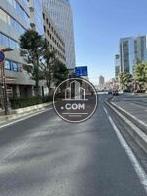 大通り沿いに面してます