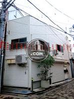 仮)笹塚十号通り商店街計画 外観写真