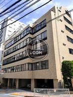 いちご聖坂ビル 外観写真