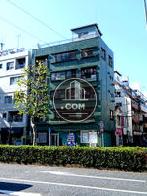 葵ビル 外観写真