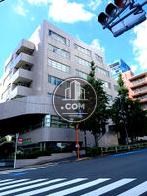 パークレーンプラザ 外観写真