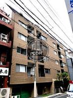 デュオ・スカーラ西新宿 外観写真