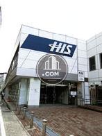 東京高速道路北数寄屋ビル 外観写真