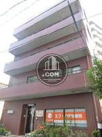 上野第2ビル 外観写真