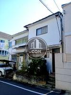 松本亭 外観写真