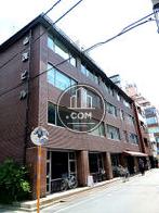 山茂ビル 外観写真