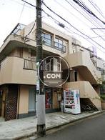 ウィンサム中野5 外観写真