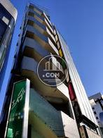 リバーウエスト町田ビル 外観写真