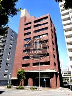 キンガビル/THE HUB横浜関内外観写真