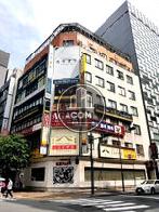 銀座ファゼンダビル 外観写真