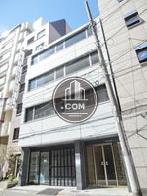 安和宝町ビル外観写真