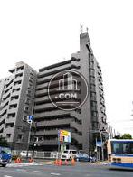 モルペウス横浜 外観写真