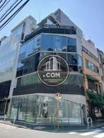 十番コアビルⅡ 外観写真