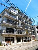 秀和北青山レジデンス 外観写真