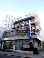 中島ビル 外観写真