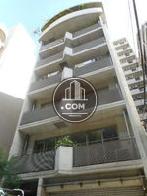 トレスビル 外観写真