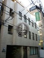 壺坂ビル 外観写真