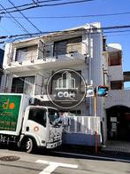 三和マンション3号館 外観写真