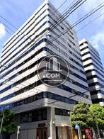 ストークタワー大通り公園Ⅲ 外観写真