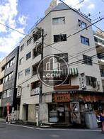 まるべりーひらかわ 外観写真