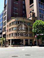 堀ビル/goodoffice新橋外観写真