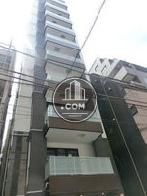 VILLA芝大門外観写真