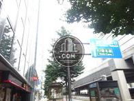 物件周辺
