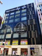 キュープラザ新宿三丁目／ビジネスエアポート新宿三丁目外観写真